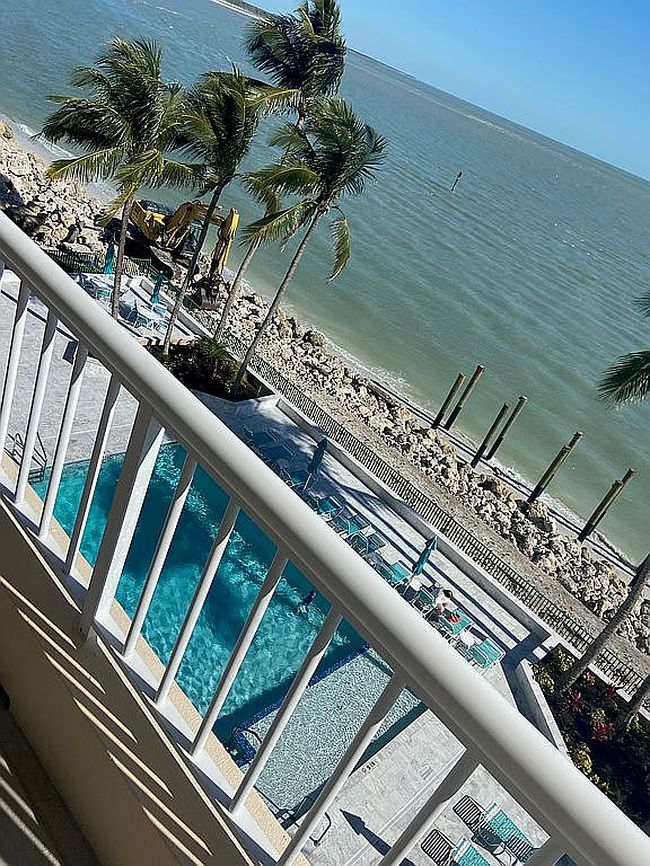Image of 990 Cape Marco Dr Unit 405