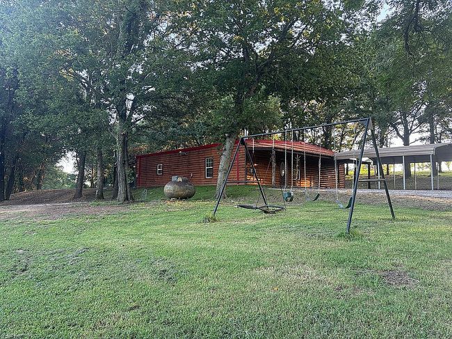 Photo of 27300 E 330 Rd, Big Cabin, OK