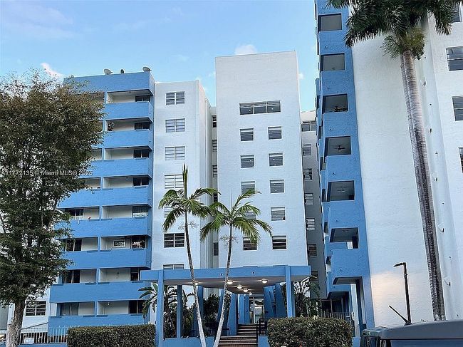 Image of 5050 Nw 7th St