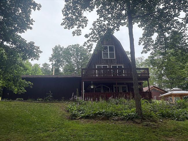 26440 Township Road 26, Coshocton, OH