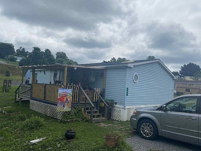 Photo of 501 Windy Hill Rd Lot 147, Shermans Dale, PA