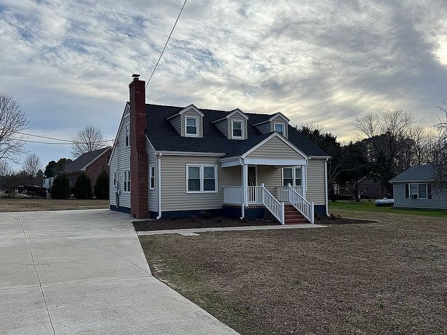 Image of 1303 Satterfield Dr