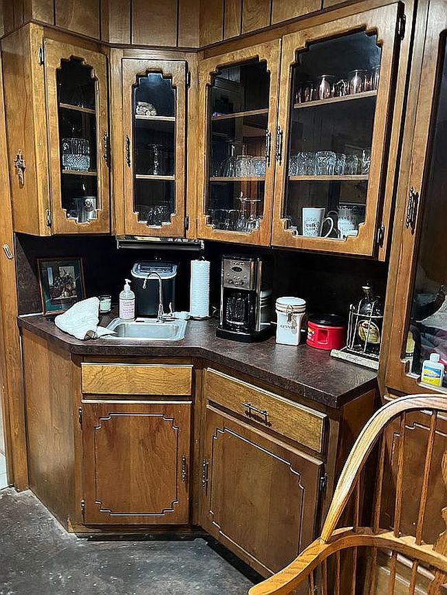Photo of 433 Fort Clark Rd, Brackettville, TX