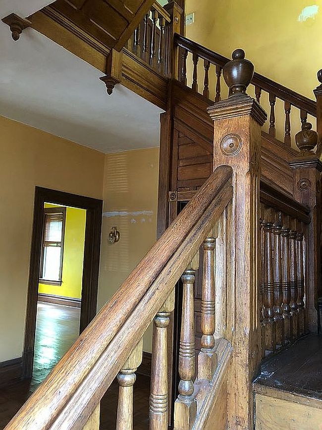 Photo of 417 George St, Greensburg, PA