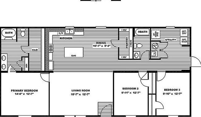Image of Willow Green Ln Lot 20