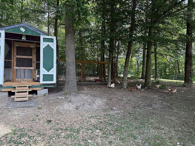 Photo of 2172 Brock Rd, Dunnville, KY
