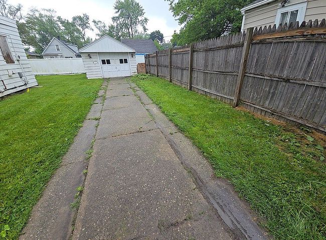 Photo of 1739 Marne Ave, Toledo, OH
