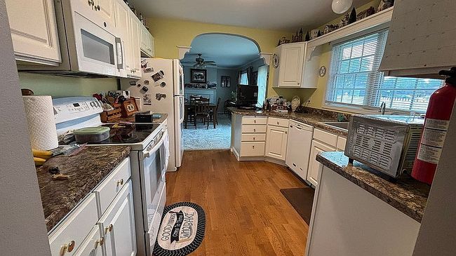 Photo of 1319 N Dakota St #4, Aberdeen, SD
