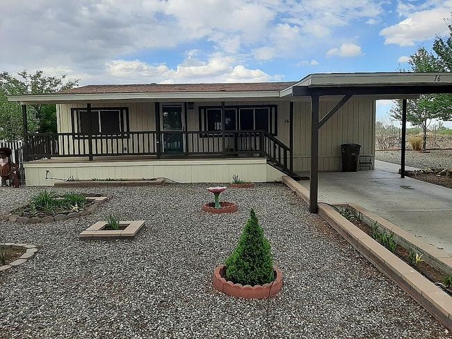Photo of 500 W Goldfield Ave Space 16, Yerington, NV