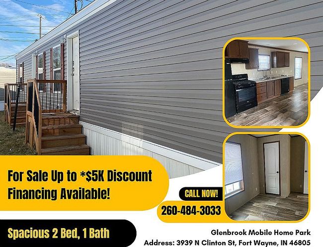 Image of 3939 N Clinton St #62