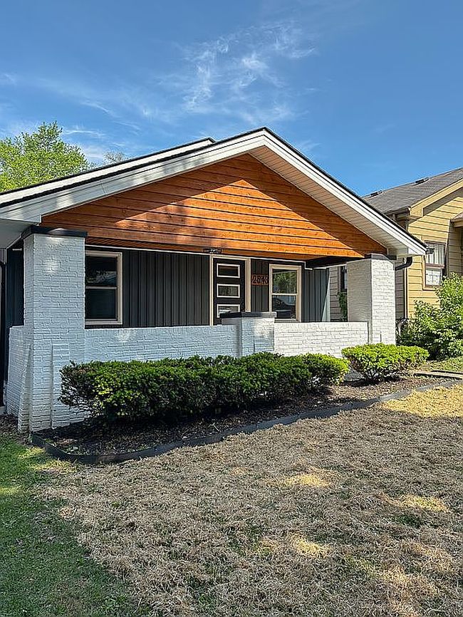 Photo of 2543 Union St, Indianapolis, IN