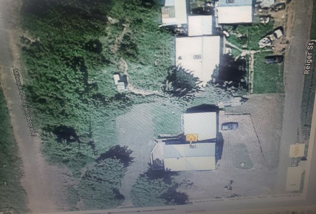 Image of 614 S Reiger Ave