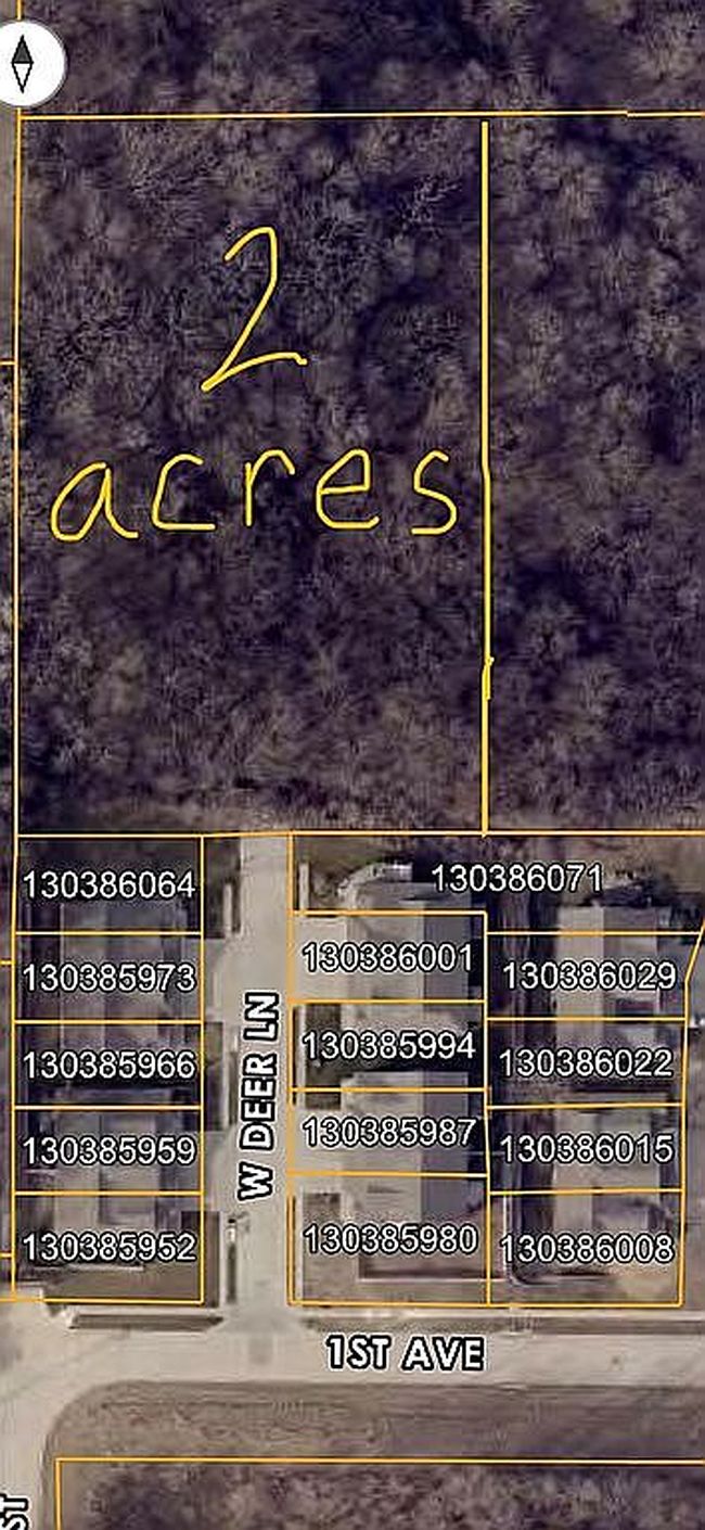 Image of 221 E Deer Ln