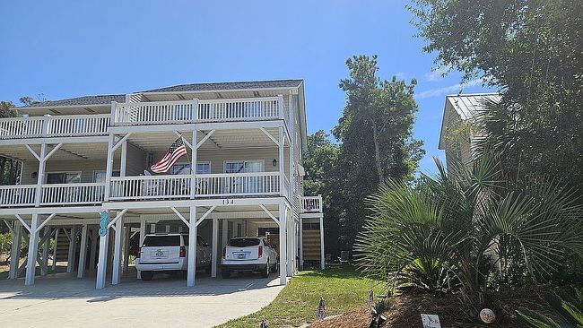 Photo of 134 Janell Ln Unit S, Emerald Isle, NC