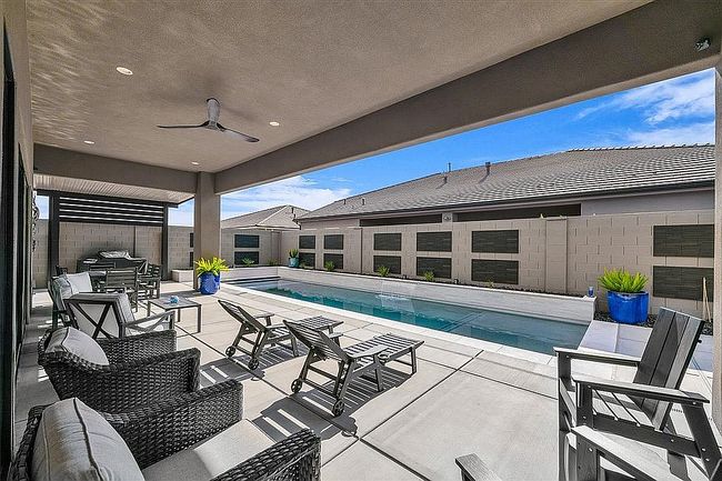 Photo of 492 S Memory Ln, Ivins, UT