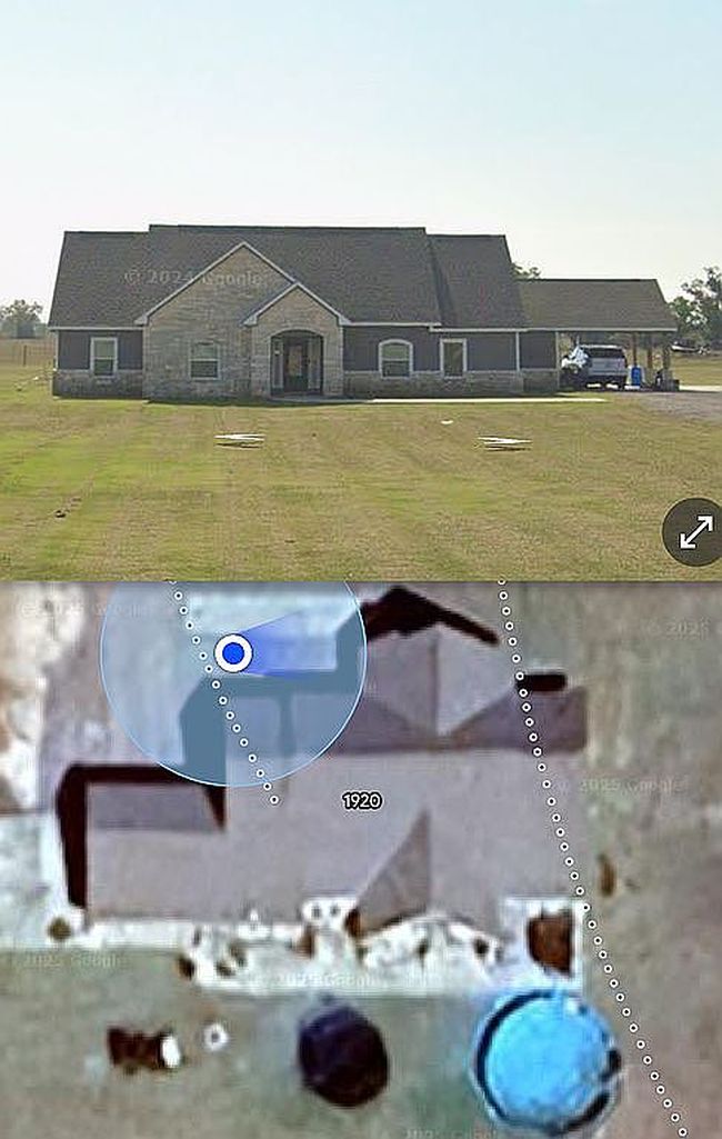 Photo of 881 County Road 322, Palacios, TX