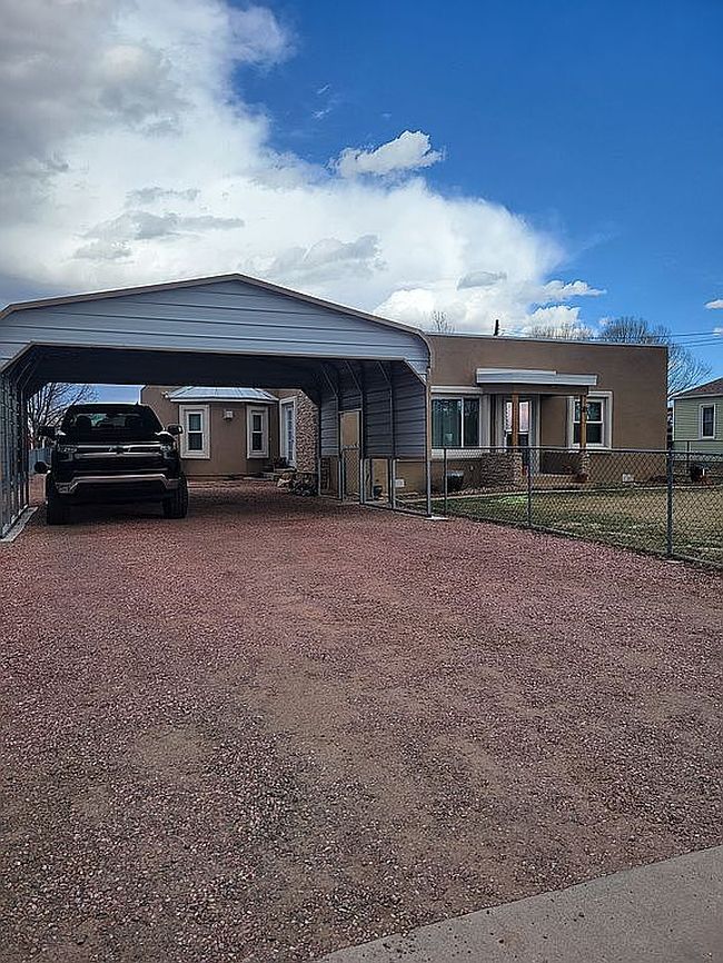 Photo of 1375 Brilliant St, Raton, NM