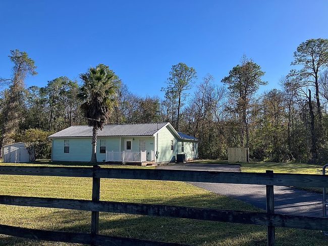 Photo of 7984 Hamilton Ave, Hastings, FL