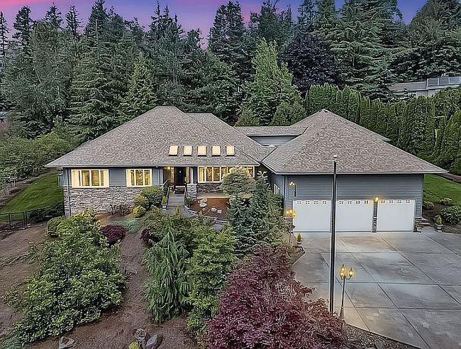 Preview of property located at 11299 Se Valley View Ter