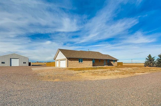 15165 Umpire St, Brighton, CO