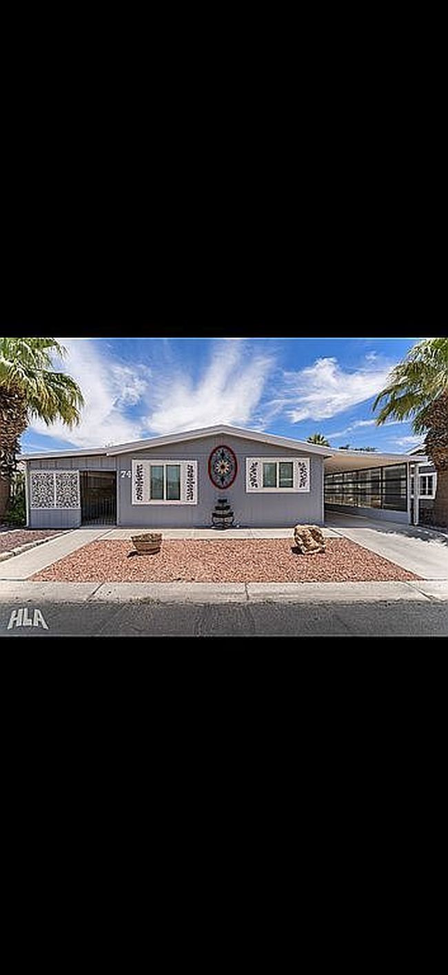 Image of 1950 E 24th St Lot 74