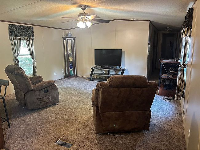 Photo of 22847 74th St Sw, Hinton, OK