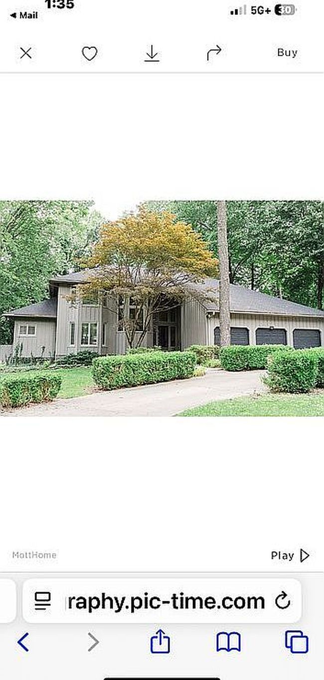 142 Deer Path Ln, Paducah, KY