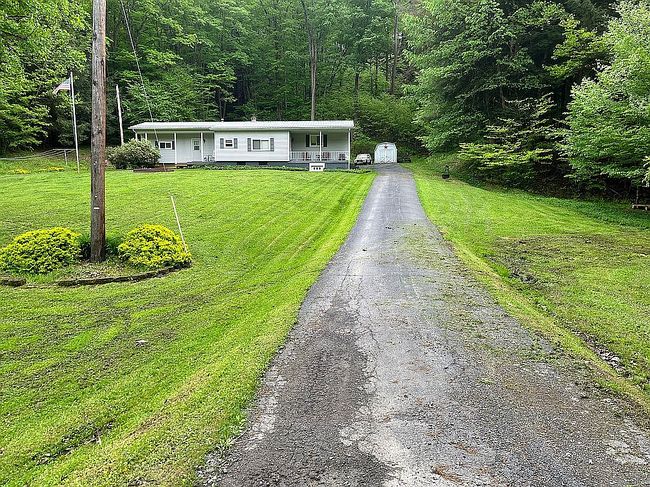 Photo of 9458 Bennetts Valley Hwy, Penfield, PA