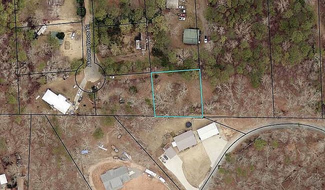Photo of 11 Allatoona Woods Trl Se #B, Acworth, GA