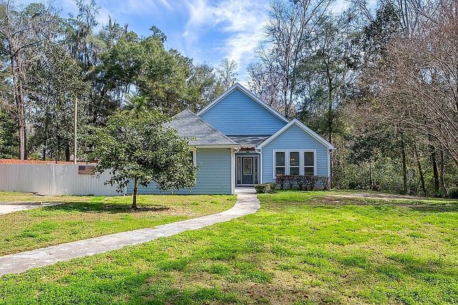 Photo of 2977 Parramore Shores Rd