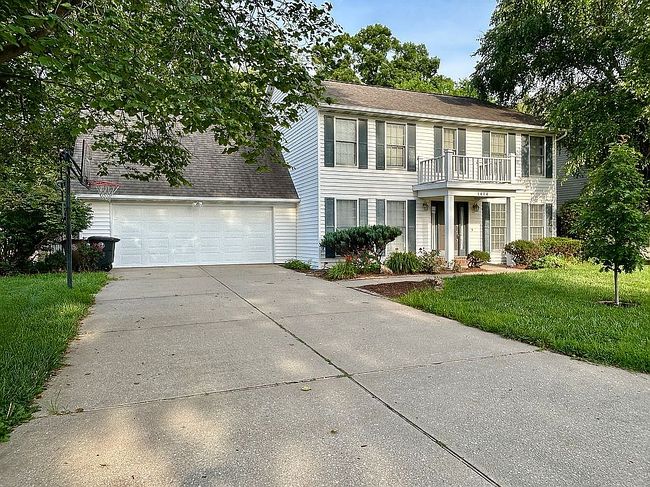 Photo of 1414 Amblewood Dr, Cape Girardeau, MO