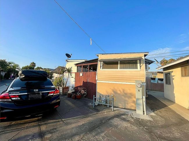 Photo of 4503 Clara St Space 7, Cudahy, CA