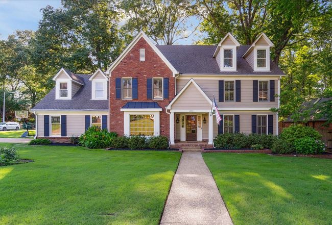 Preview of property located at 2793 Hunters Forest Dr