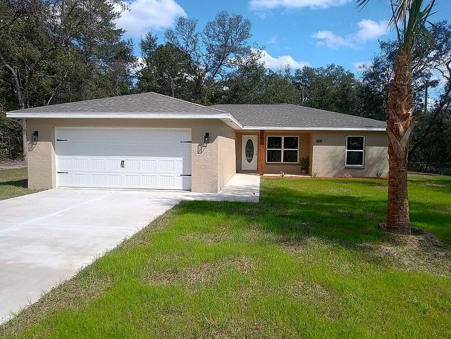 Image of 8639 N Collarette Way