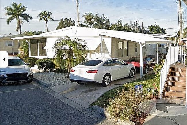 Photo of 617 Tamiami Trl N Lot 61, Venice, FL