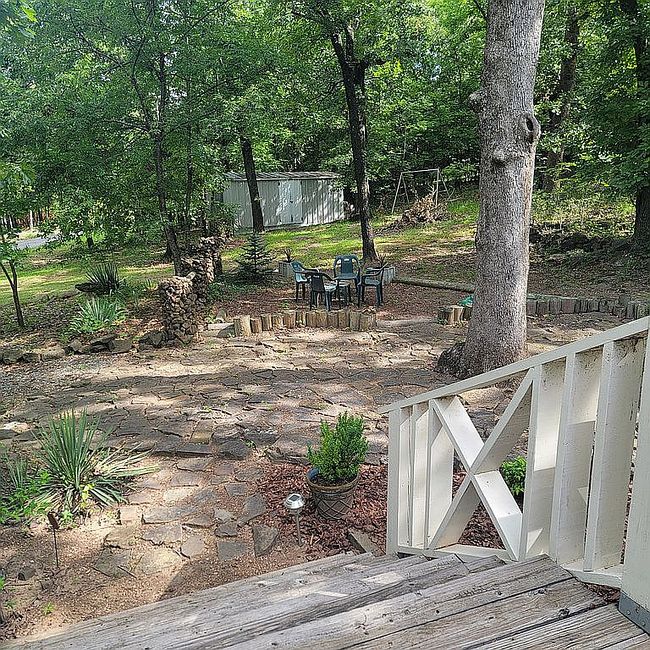 Photo of 20388 W Cherokee Trl, Cookson, OK
