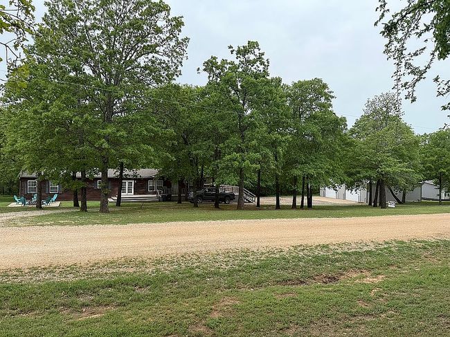 Photo of 8385 Happy Trl, Kingston, OK