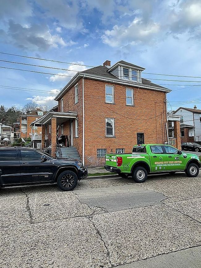 Image of 801 Kerr St