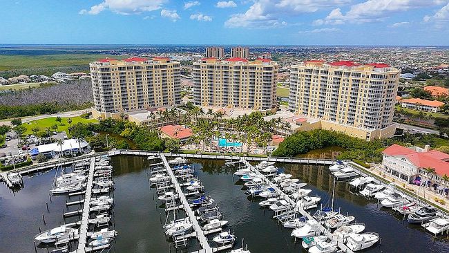 Image of 5957 Tarpon Gardens Cir Apt 202