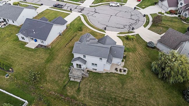 Photo of 2165 Lindenwood Ave, Warsaw, IN