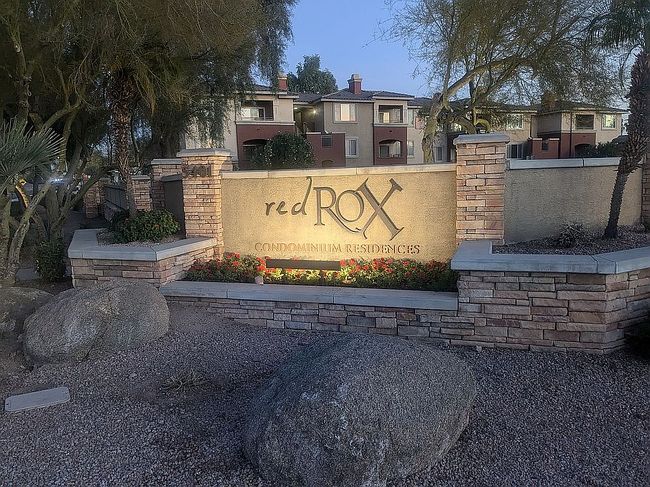 Image of 5401 E Van Buren St Unit 3057