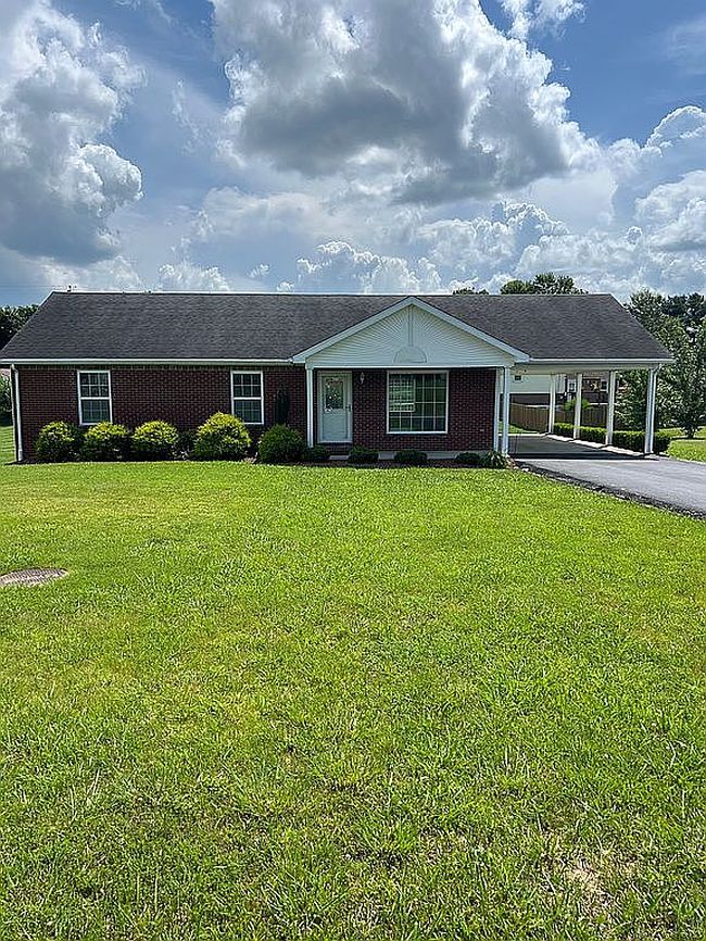 113 Woodson Dr, Greensburg, KY