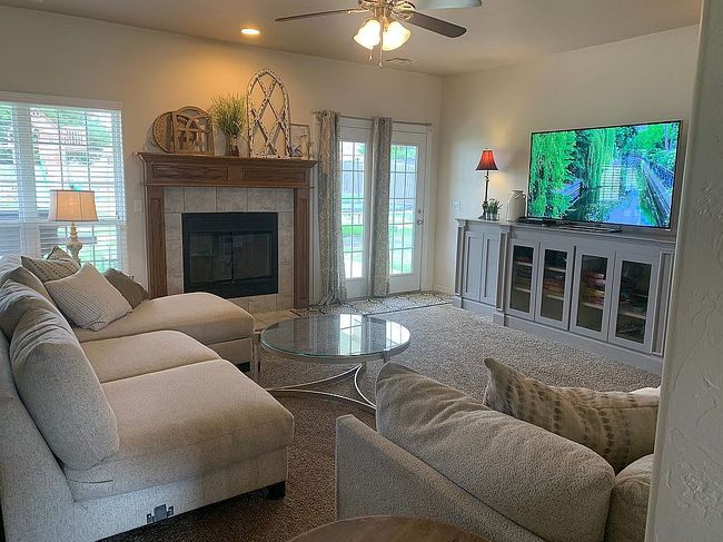 Photo of 1211 Cambridge Dr, Shawnee, OK