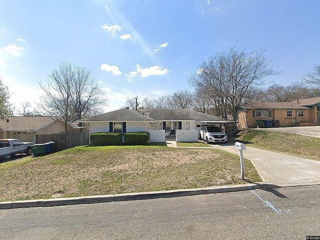 Image of 5818 Fermi Dr