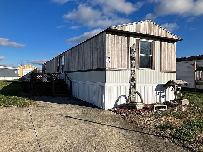 Image of 1268 W Skyline Dr #238