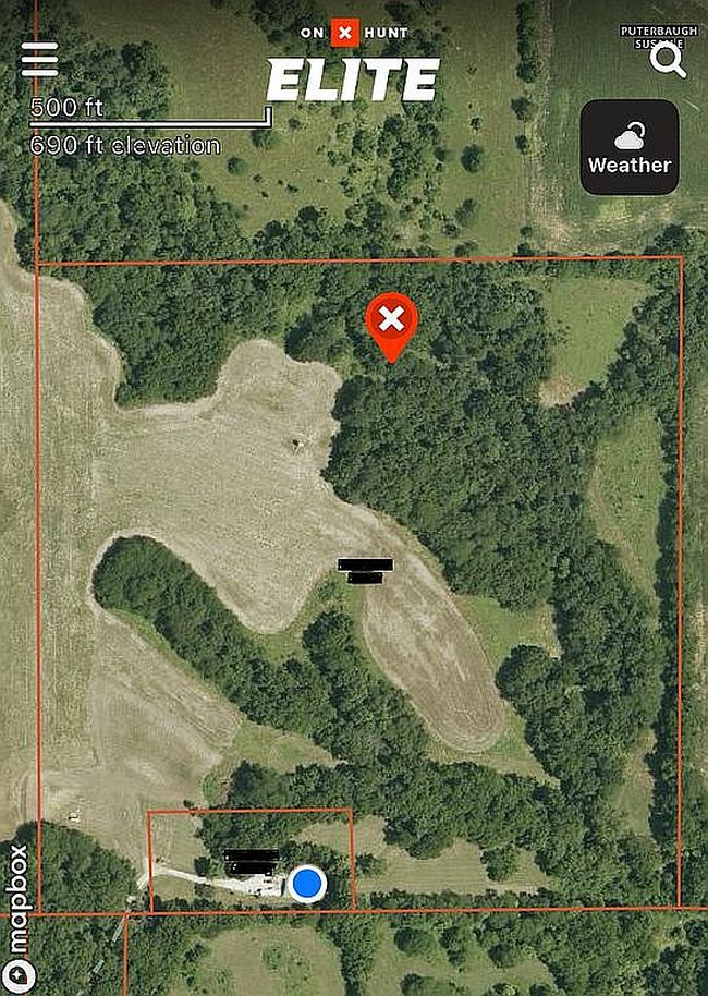 Additional photo of property located at 23790 277th Ln