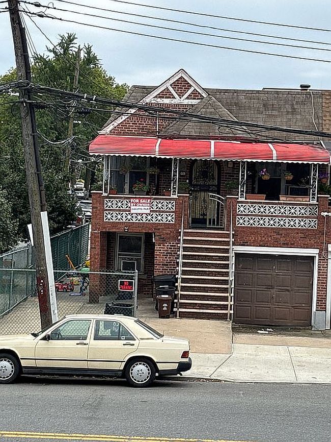 Photo of 838 Avenue Z, Brooklyn, NY