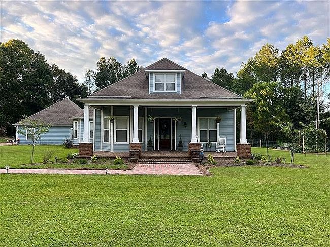 Photo of 77 County Road 411, Oxford, MS