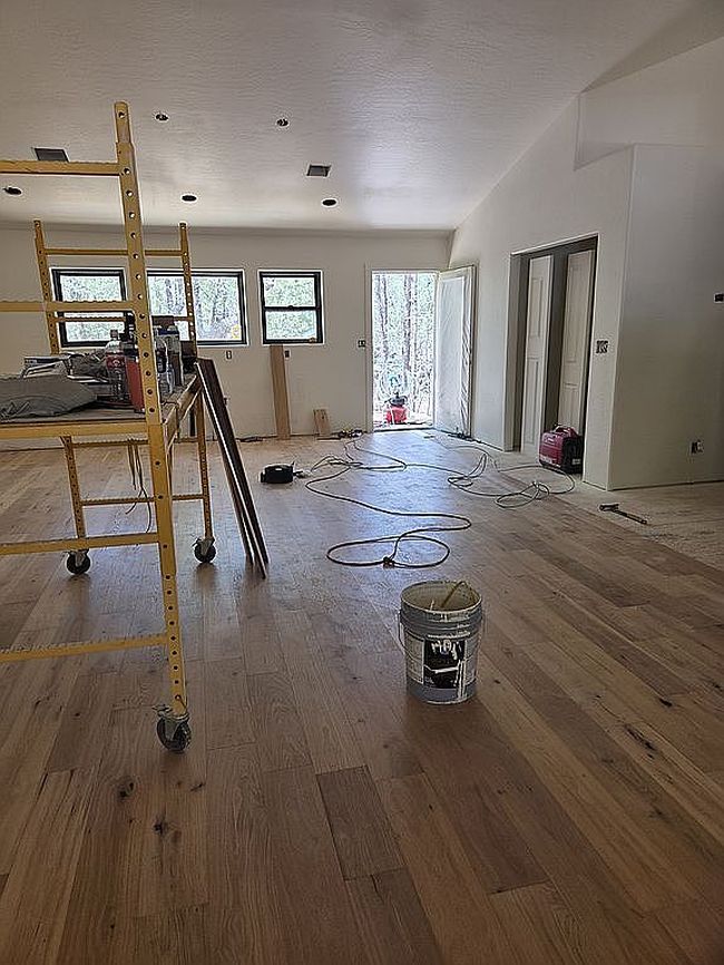 Photo of 3376 Petes Retreat Rd, Lakeside, AZ