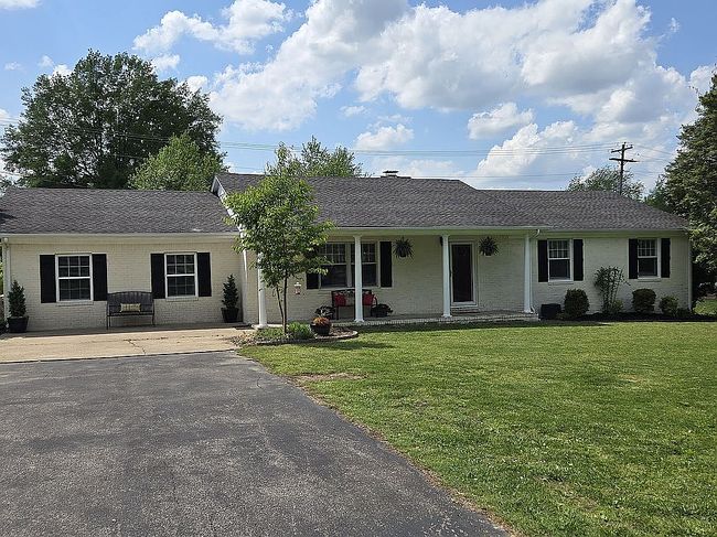 Image of 406 Merrywood Dr
